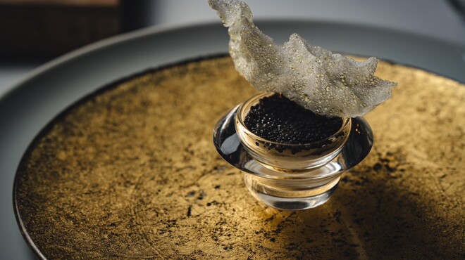 Ristorante Carlotta - 料理写真: