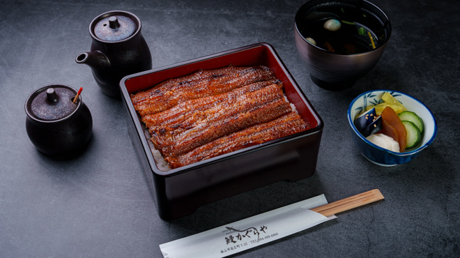 우나기 카구라야