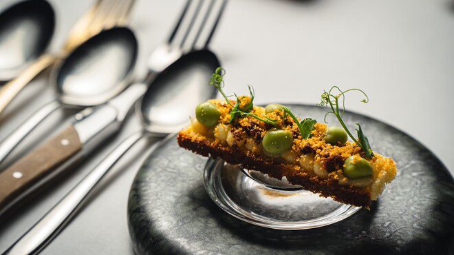 Ristorante Carlotta - 料理写真: