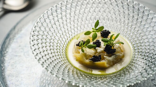 Ristorante Carlotta - 料理写真: