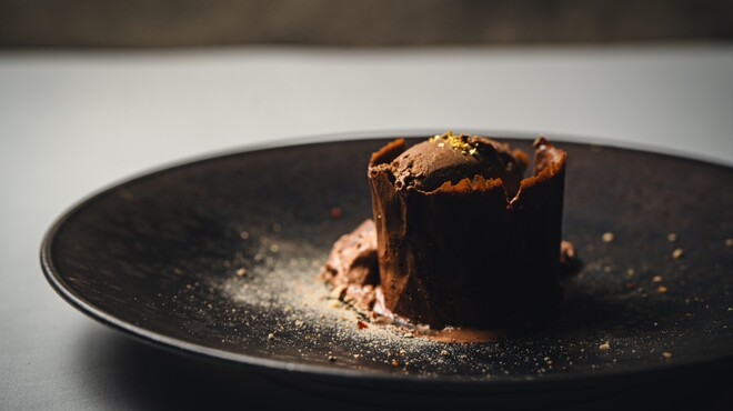 Ristorante Carlotta - 料理写真: