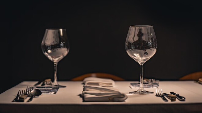 Ristorante Carlotta - ドリンク写真: