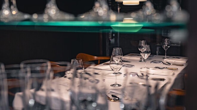 Ristorante Carlotta - ドリンク写真: