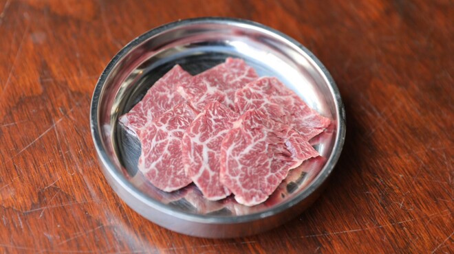 鶴見ホルモンセンター - メイン写真: