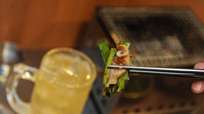 鶴見ホルモンセンター - メイン写真: