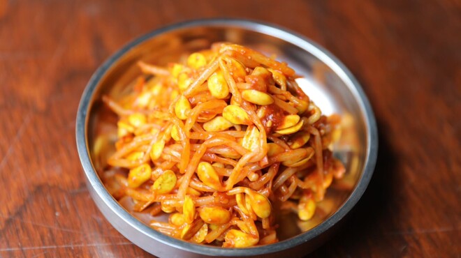 鶴見ホルモンセンター - メイン写真: