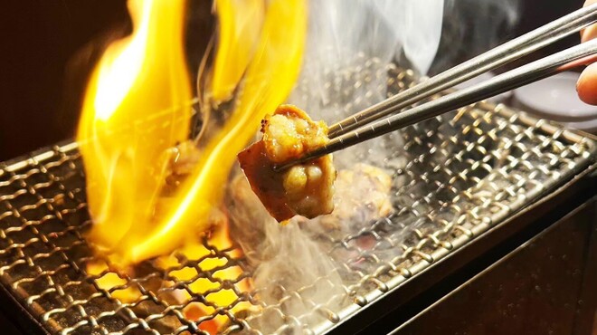 鶴見ホルモンセンター - メイン写真: