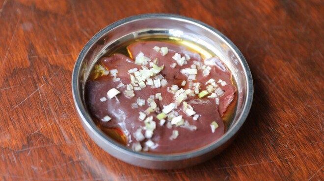 鶴見ホルモンセンター - メイン写真: