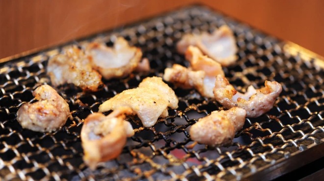 鶴見ホルモンセンター - メイン写真: