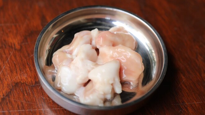 鶴見ホルモンセンター - メイン写真: