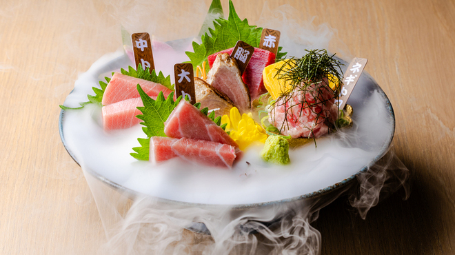 魚心 - メイン写真: