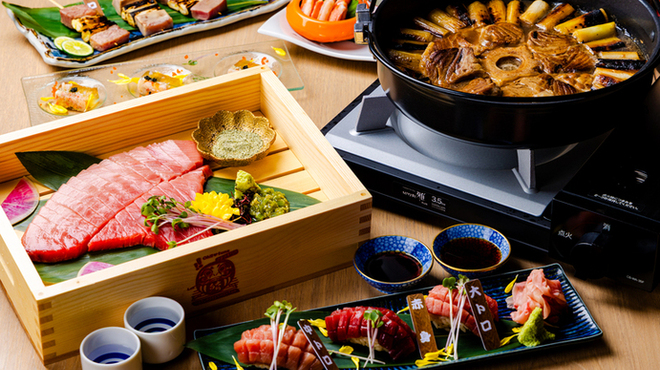 魚心 - メイン写真: