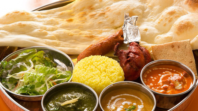 サリナ - メイン写真: