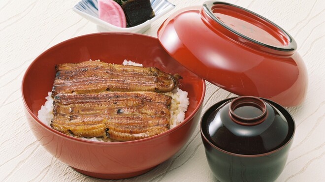 東京竹葉亭 リーガロイヤルホテル店 - メイン写真: