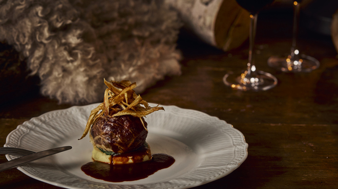 RITUEL Brasserie & Cafe 虎ノ門 - メイン写真: