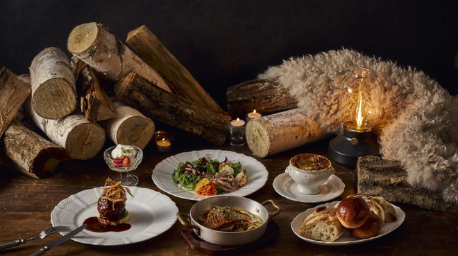 RITUEL Brasserie & Cafe 虎ノ門 - メイン写真: