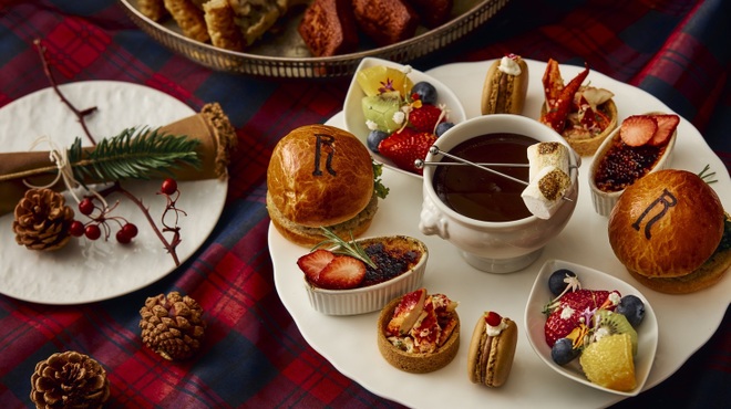 RITUEL Brasserie & Cafe 虎ノ門 - メイン写真: