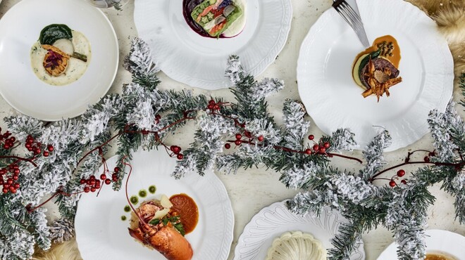 RITUEL Brasserie & Cafe 虎ノ門 - メイン写真: