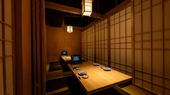 地鳥と鮮魚 縁 -ENISHI- - メイン写真: