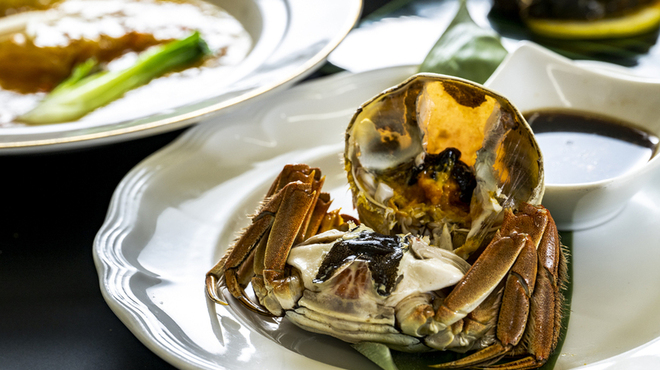 華湘 東武池袋店 - メイン写真: