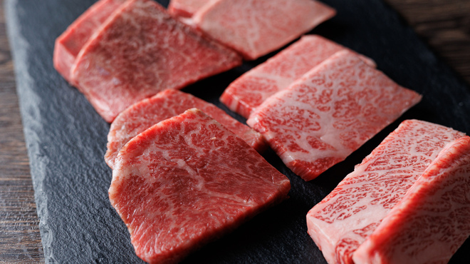 焼肉ますお - メイン写真: