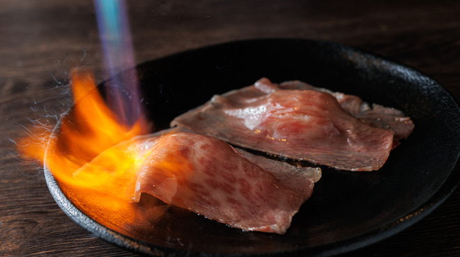 焼肉ますお - メイン写真: