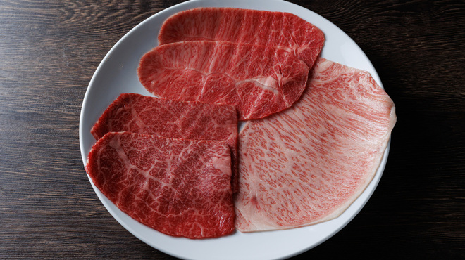 焼肉ますお - メイン写真: