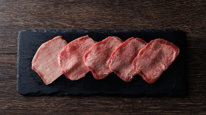 焼肉ますお - メイン写真: