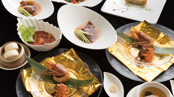 華湘 東武池袋店 - メイン写真: