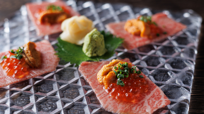 焼肉ますお - メイン写真: