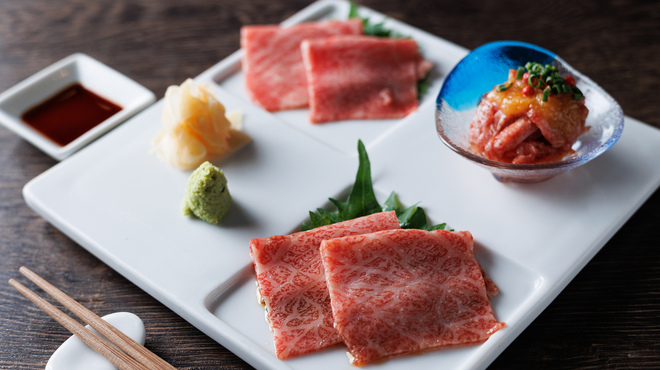 焼肉ますお - メイン写真: