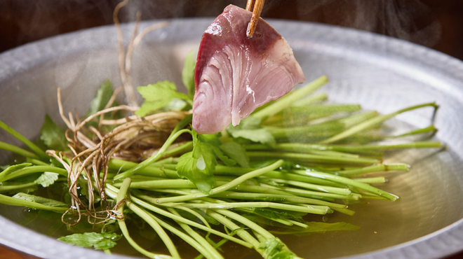 囲炉裏酒場MAGI/one.1 - メイン写真: