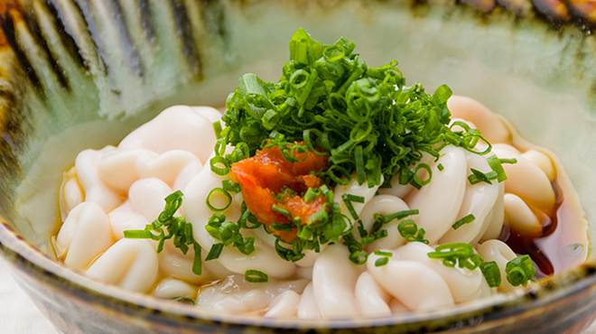 へぎそば 匠 - メイン写真: