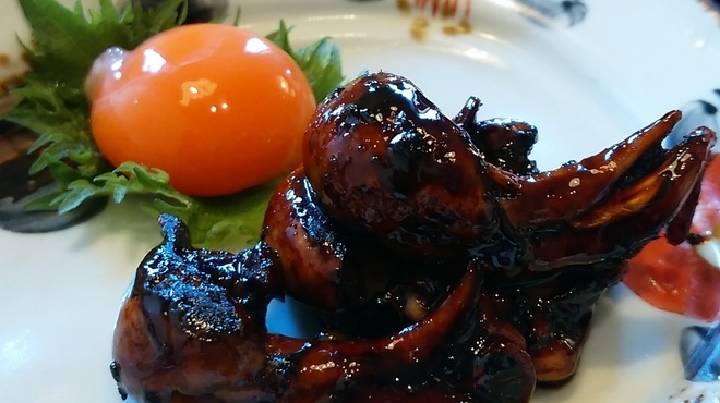 うなぎ亭 友栄 - メイン写真: