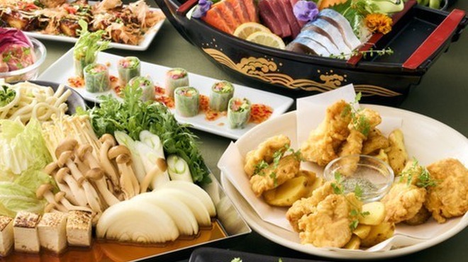 居酒屋 土間土間 - メイン写真: