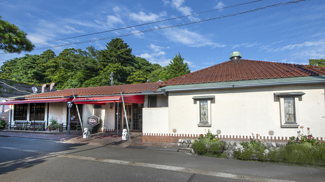 六角堂 - 外観写真: