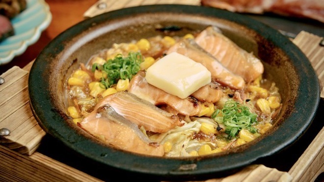 삿포로 야스케 사쿠라기초점