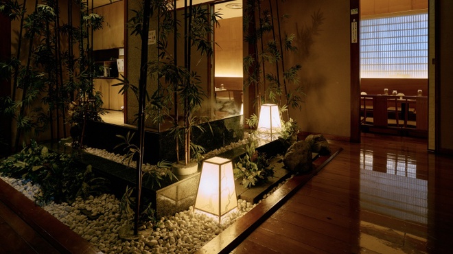 삿포로 야스케 사쿠라기초점