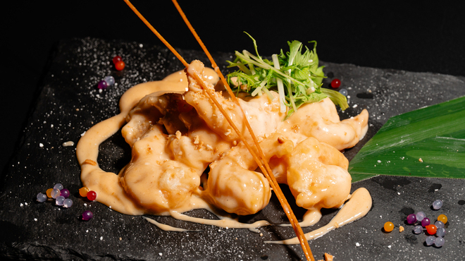 中国厨房 YUAN - メイン写真: