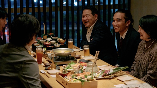 삿포로 야스케 사쿠라기초점