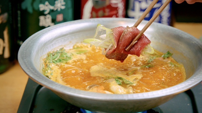 삿포로 야스케 사쿠라기초점