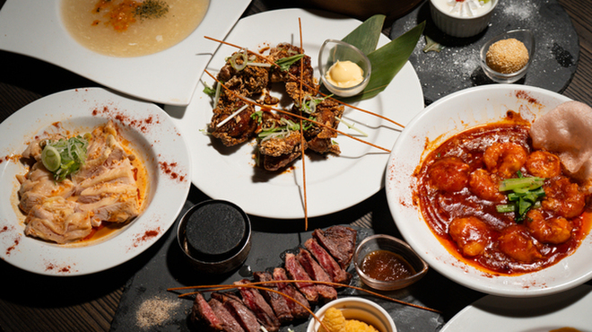 中国厨房 YUAN - メイン写真: