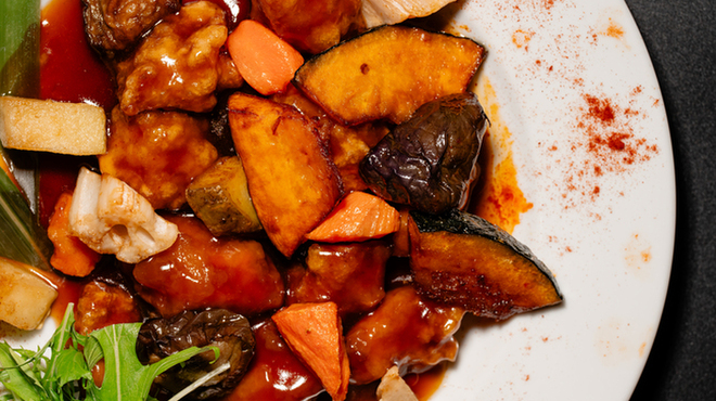 中国厨房 YUAN - メイン写真: