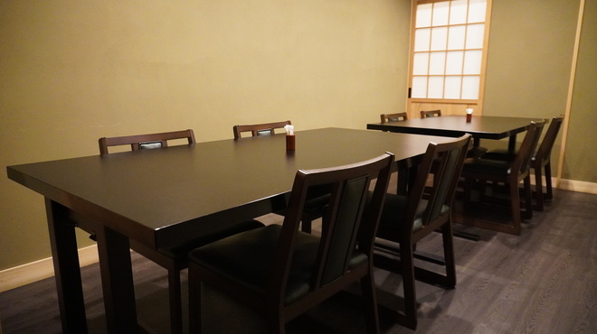 寿し 丸勘 - メイン写真: