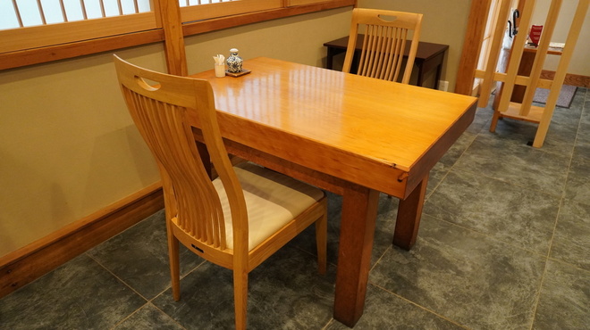 寿し 丸勘 - メイン写真: