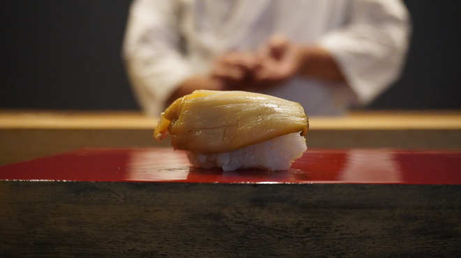 寿し 丸勘 - メイン写真: