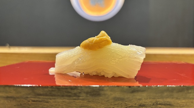 寿し 丸勘 - メイン写真: