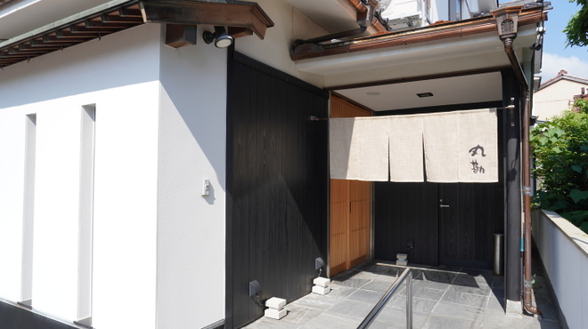 寿し 丸勘 - メイン写真: