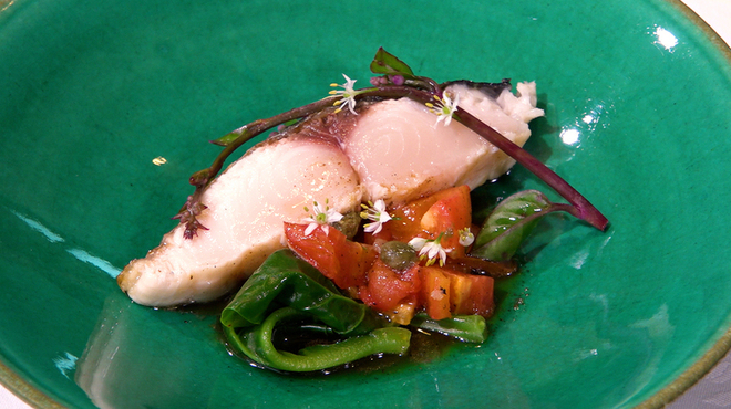 ラ ヴィオレッタ - メイン写真: