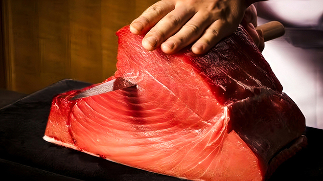 居酒屋新虎 - メイン写真: